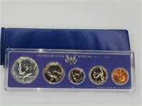 1967 US Special Mint set