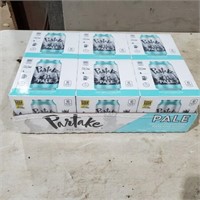 24 Partake Craft Non Alcoholic Beers