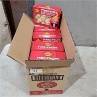 12 Packs of Fire Starter