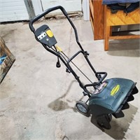 Electric Snow Thrower