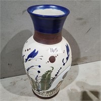 16"H Vase