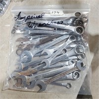 SAE Wrenches