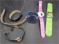 Watches & Bands