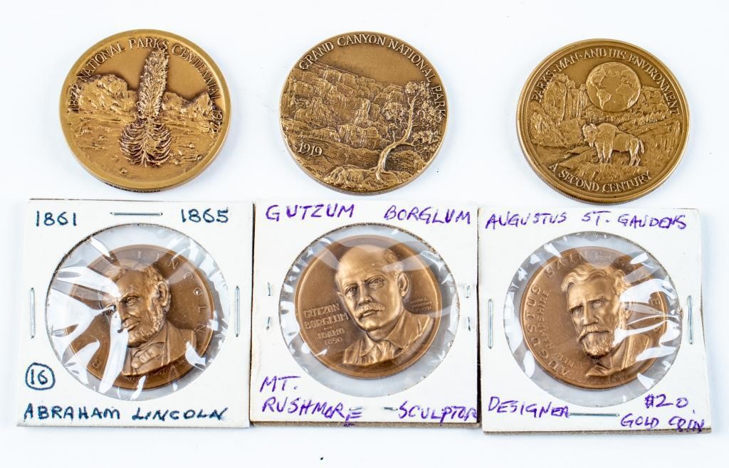 December 14th Coin & Currency Auction