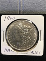 Pennsylvania Antiques and Coins Collection Part 2