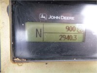 2014 John Deere 310K Loader Backhoe