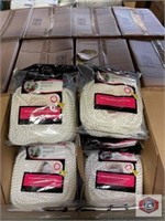 Rope lot of 40 pcs Everbilt 3/8 in. x 100 ft.