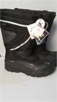 Men's size 8 icefields winter boots