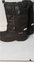 Boy's size 5 icefield winter boots