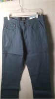 Men's size 44 Blue 5 pocket pants