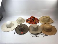 Women's Hats