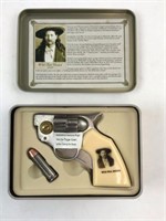 Wild Bill Hickok Gun Knife Legends Of The West