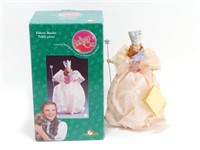 Fabric 2001 "Glinda" Figurine (Kurt Adler) from