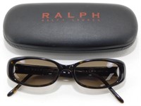 Ralph Lauren Women's Sunglasses w/ Case