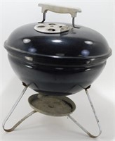 * Weber Mini Charcoal Grill