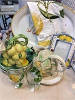 Lemon collection