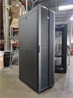 Network Server Cabinet by Chatsworth