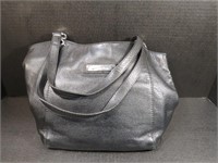Calvin Klein Leather bag