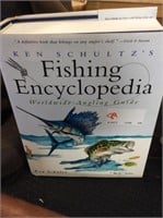 Fishing encyclopedia