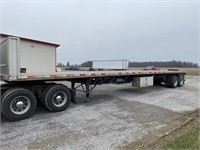 Online Only Truck & Trailers Auction