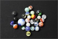 Marbles