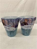 DISNEY FROZEN 2 PUZZLE 3+ 2PC