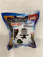 GUARDIANS OF THE GALAXY ORIG MINIS 3+ 3PC