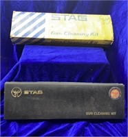 Stag Gun Cleaning Kit