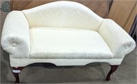 Retro Hall Lounge Sofa 44" x 18" x 26"H