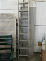 Large Extension Ladder 20'