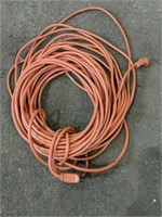 Heavy Duty Extension Cord
Not sure of Size