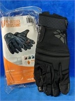 NEW Needlestick Resistant gloves, Size 10/XL