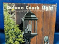 NEW Deluxe Coach Light