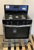 Whirlpool Oven WFG505M0BS3
