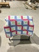 Small quilt