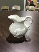 Small decorative pitcher