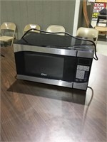 Oster microwave