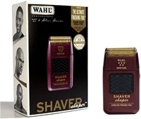 Wahl Professional Rechargeable Shaver
