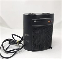 White-Westinghouse Personal Space Heater