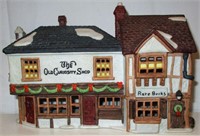 The Old Curiosity Shop Dickens Village Dept. 56