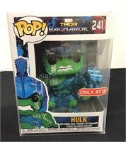 New Funko POP! Hulk Bobble-Head