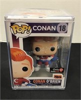 New Funko POP! Conan O’Brien Figure