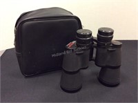 Tasco Binoculars, 10x50 mm