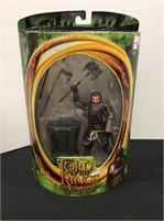 New Lord of the Rings Figure