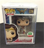 New Funko Pop! Wonder Woman Figure