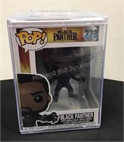 New Funko Pop! Black Panther Bobble-Head