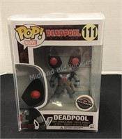 New Marvel Pop! Deadpool #111 Bobble-Head