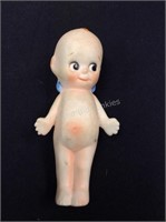 Antique Bisque Kewpie Doll