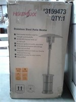 Heatmaxx Patio Heater