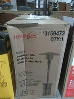 Heatmax Patio Heater